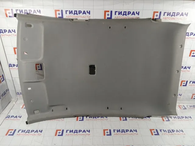 Обшивка потолка Kia Rio 3 853104Y5008M