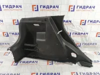 Обшивка багажника задняя правая Kia Rio 3 857304Y500WK