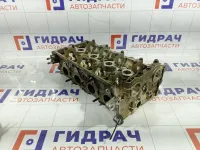 Головка блока (ГБЦ) Kia Rio 3 221002B003