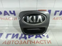 Ручка двери багажника Kia Rio 3 817204Y201