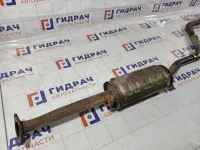 Глушитель Kia Rio 3 286004Y050