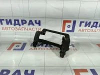 Суппорт тормозной скоба правая передняя Kia Rio 3 581801RA00