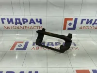 Суппорт тормозной скоба левая передняя Kia Rio 3 581801RA00