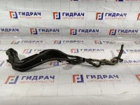 Горловина топливного бака Kia Rio 3 310301R100