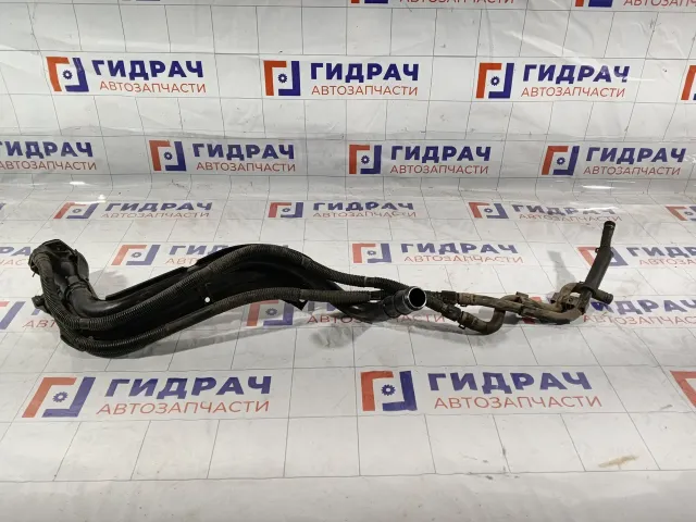 Горловина топливного бака Kia Rio 3 310301R100