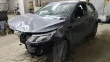 Блок управления двигателем Kia Rio 3 391282B772