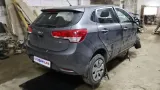Блок управления двигателем Kia Rio 3 391282B772