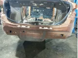 Панель задняя Kia Rio 4