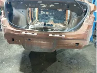 Панель задняя Kia Rio 4