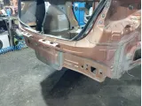 Панель задняя Kia Rio 4