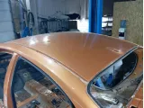 Крыша Kia Rio 4