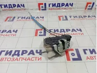 Замок двери передний левый Kia Rio 4 81310H0000