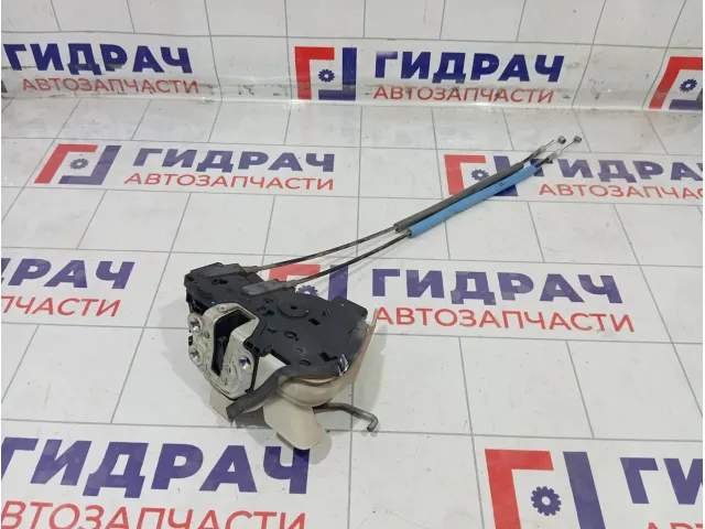 Замок двери передний правый Kia Rio 4 81320H0000