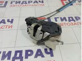 Замок двери передний правый Kia Rio 4 81320H0000