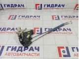 Замок двери передний правый Kia Rio 4 81320H0000