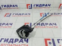 Замок двери задний левый Kia Rio 4 81410H0000