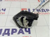 Замок двери задний левый Kia Rio 4 81410H0000