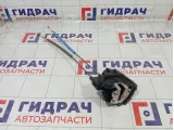 Замок двери задний правый Kia Rio 4 81420H0000