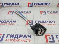 Замок двери задний правый Kia Rio 4 81420H0000