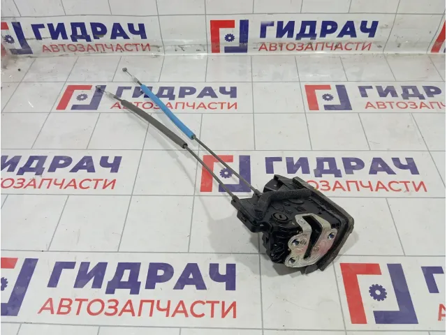 Замок двери задний правый Kia Rio 4 81420H0000