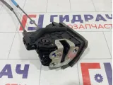Замок двери задний правый Kia Rio 4 81420H0000