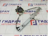 Стеклоподъемник электрический передний левый Kia Rio 4 82401H0020