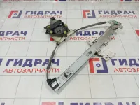 Стеклоподъемник электрический передний левый Kia Rio 4 82401H0020
