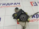 Стеклоподъемник электрический передний левый Kia Rio 4 82401H0020