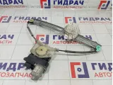 Стеклоподъемник электрический передний левый Kia Rio 4 82401H0020