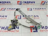 Стеклоподъемник электрический передний правый Kia Rio 4 82402H0010