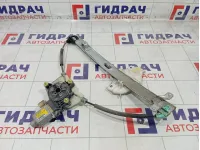 Стеклоподъемник электрический передний правый Kia Rio 4 82402H0010