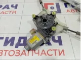 Стеклоподъемник электрический передний правый Kia Rio 4 82402H0010