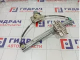 Стеклоподъемник электрический передний правый Kia Rio 4 82402H0010