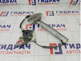 Стеклоподъемник электрический задний правый Kia Rio 4 83402H0010