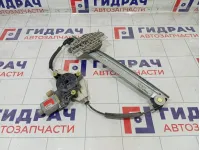 Стеклоподъемник электрический задний правый Kia Rio 4 83402H0010