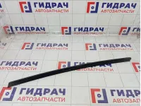 Уплотнитель стекла переднего левого Kia Rio 4 82231H0000