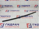 Уплотнитель стекла переднего левого Kia Rio 4 82231H0000