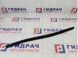 Уплотнитель стекла заднего левого Kia Rio 4 83231H0000