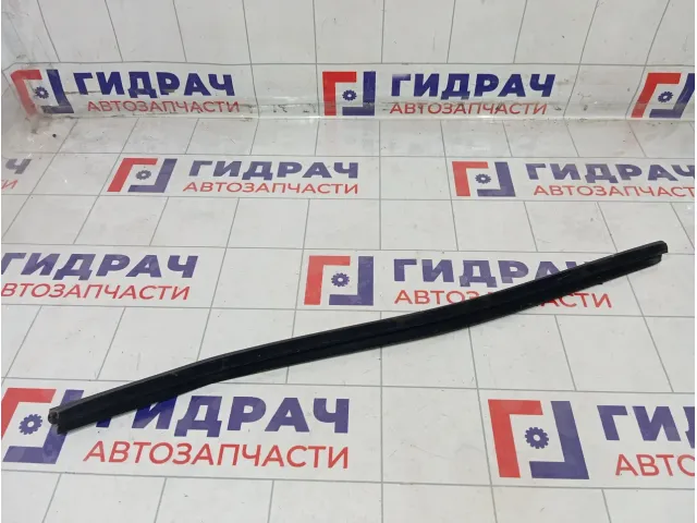 Уплотнитель стекла заднего левого Kia Rio 4 83231H0000