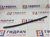 Уплотнитель стекла заднего правого Kia Rio 4 83241H0000