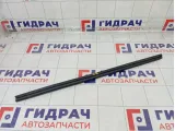 Уплотнитель стекла заднего правого Kia Rio 4 83241H0000