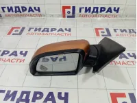 Зеркало электрическое левое Kia Rio 4 87610H0030