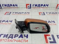 Зеркало электрическое правое Kia Rio 4 87620H0030