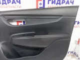 Обшивка двери передней правой Kia Rio 4 82308H0000FNW