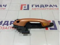 Ручка двери наружная передняя левая Kia Rio 4