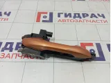 Ручка двери наружная передняя правая Kia Rio 4