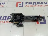 Ручка двери наружная передняя правая Kia Rio 4