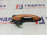 Ручка двери наружная задняя левая Kia Rio 4