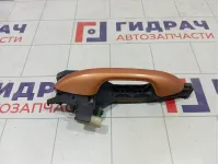 Ручка двери наружная задняя левая Kia Rio 4