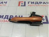 Ручка двери наружная задняя левая Kia Rio 4